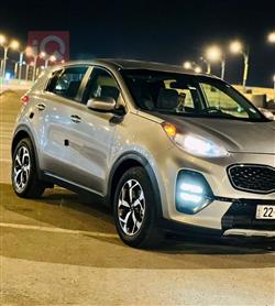 کیا سپۆرتاج